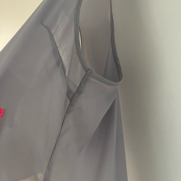 Sequined Tank - Picture 4 of 5